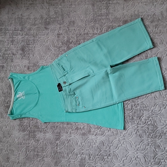 Jean short Small - Picture 3 of 4